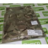 British Army MTP combat jacket temperate weather - new / packaged