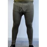50x British Army Thermal trousers for Air crew - mixed grades and sizes