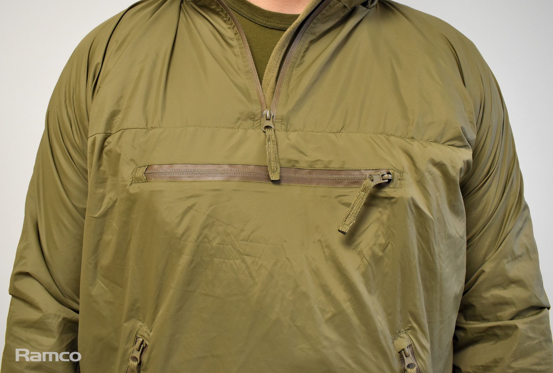 65x British Army MTP lightweight thermal smocks - mixed grades and sizes - Image 5 of 6