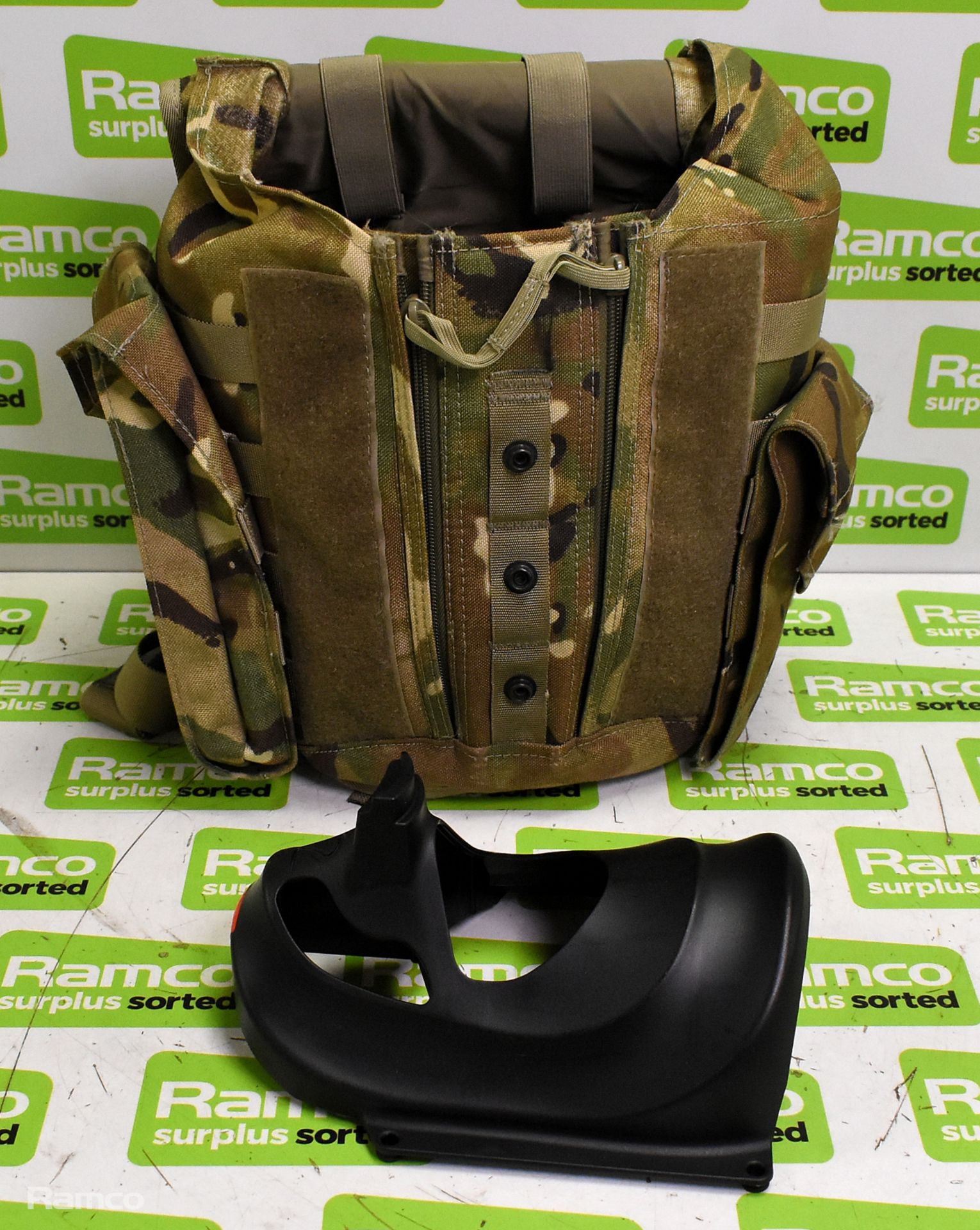 20x British Army MTP field packs - Image 8 of 9