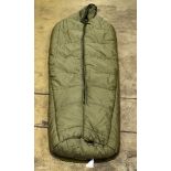 30x Sleeping bags - mixed grades and sizes