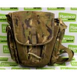 20x British Army MTP field packs