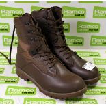 YDS swift temperate boots with Gore-tex lining - Brown - 12M