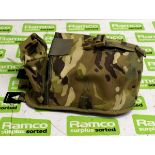 15x British Army MTP utility pouches