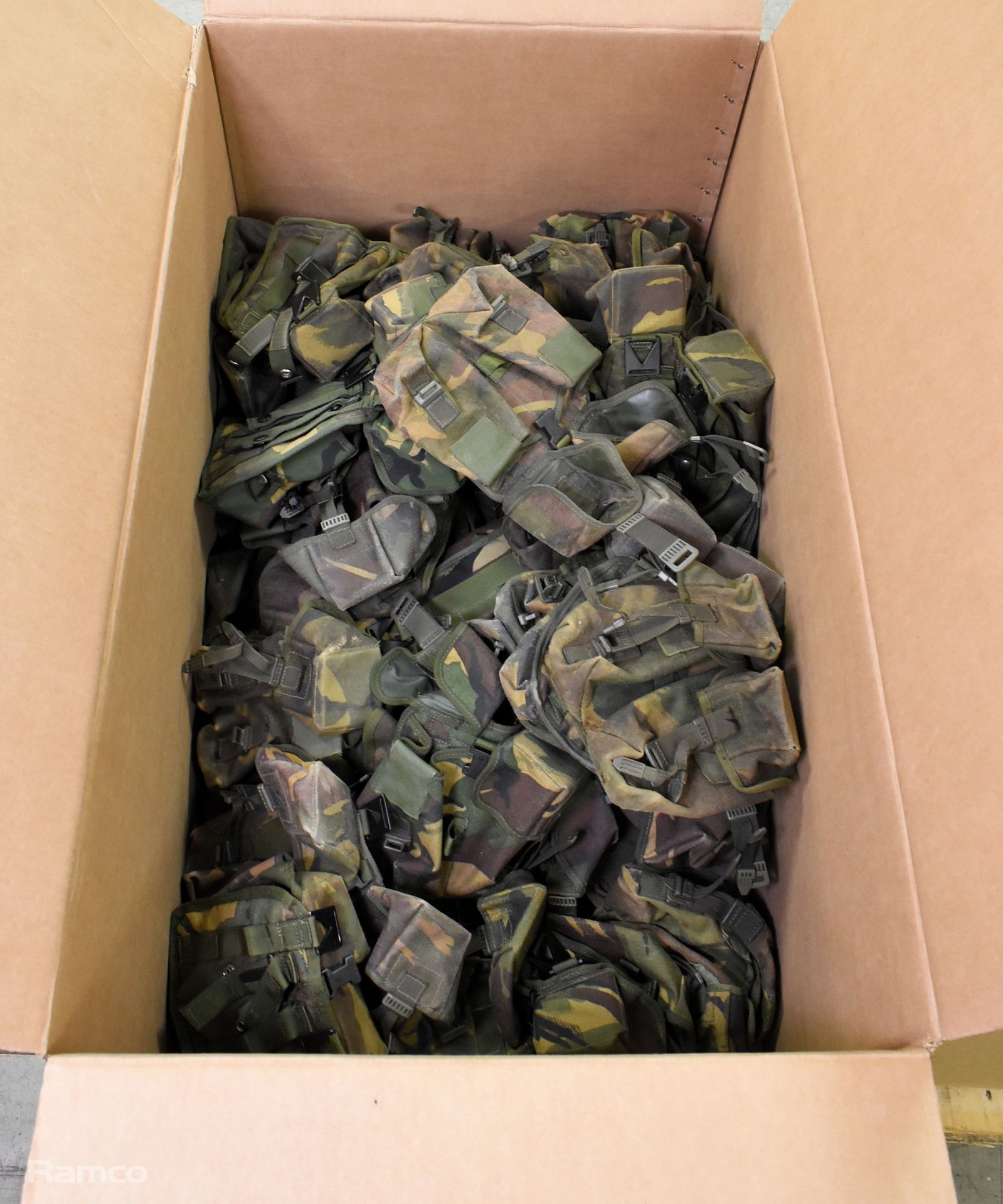 57x British Army DPM Ammo pouches universal - Image 7 of 7