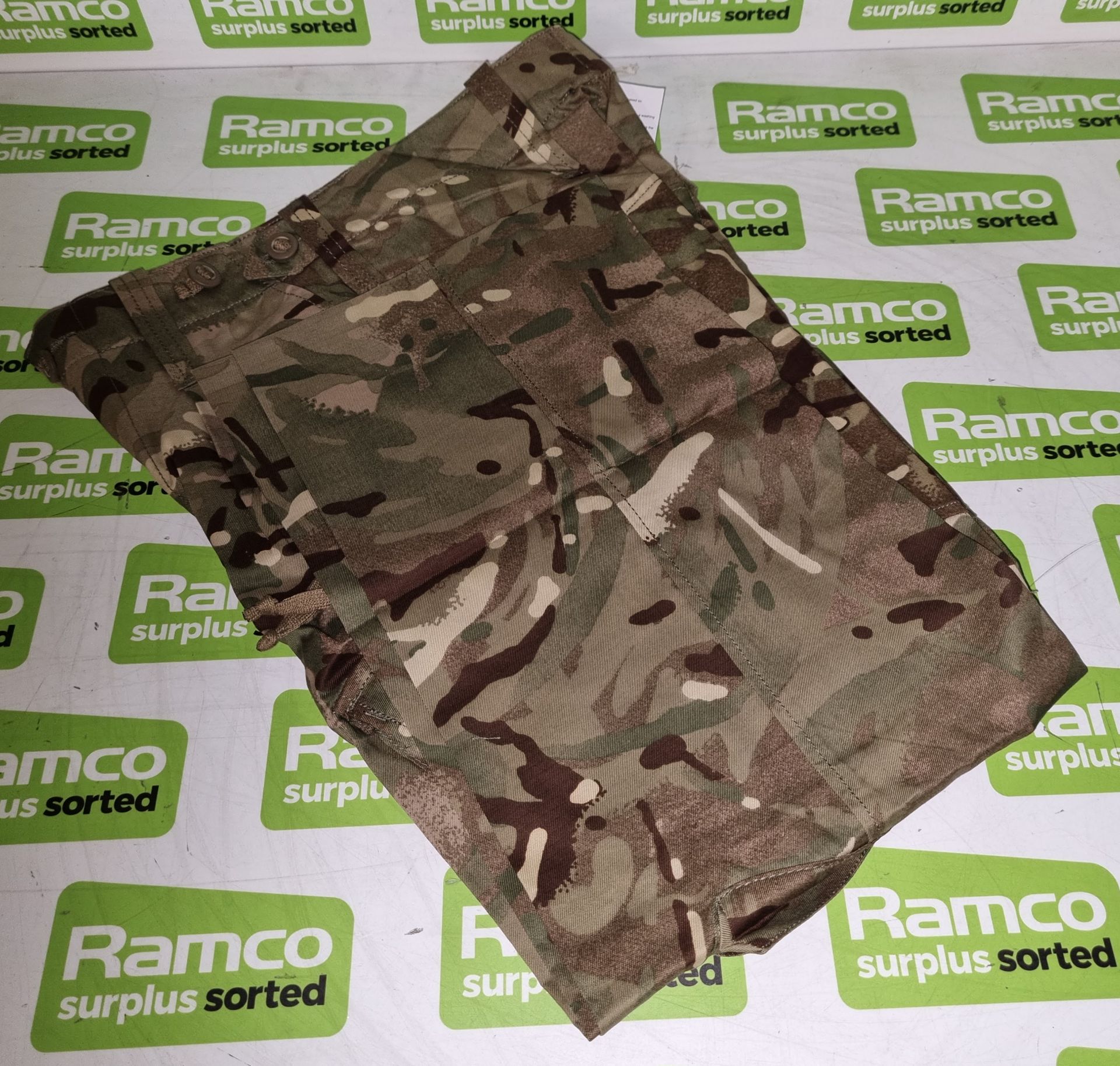 3x British Army MTP combat trousers - new / packaged - Image 2 of 7