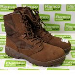 Magnum Desert patrol boots - Brown - 13M