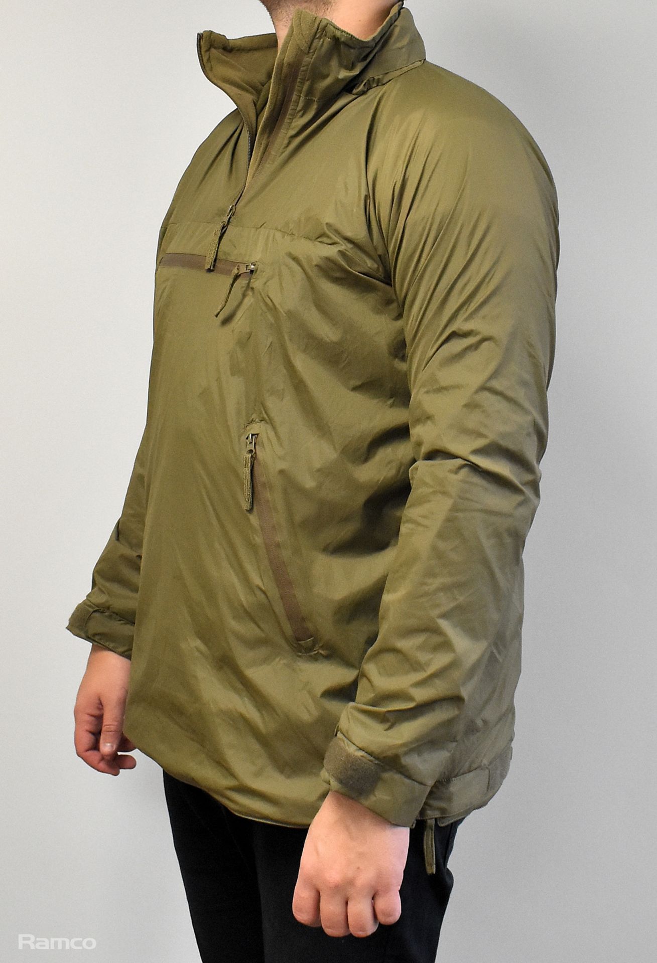 65x British Army MTP lightweight thermal smocks - mixed grades and sizes - Image 2 of 6