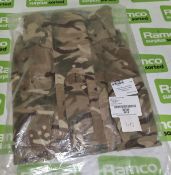 British Army MTP MVP combat jacket - new / packaged