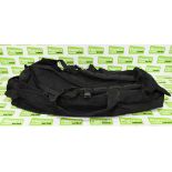 20x British Army Operational travel bags - mixed grades