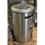 Electrolux C240R 8kg hydro extractor - W 515 x D 660 x H 910mm