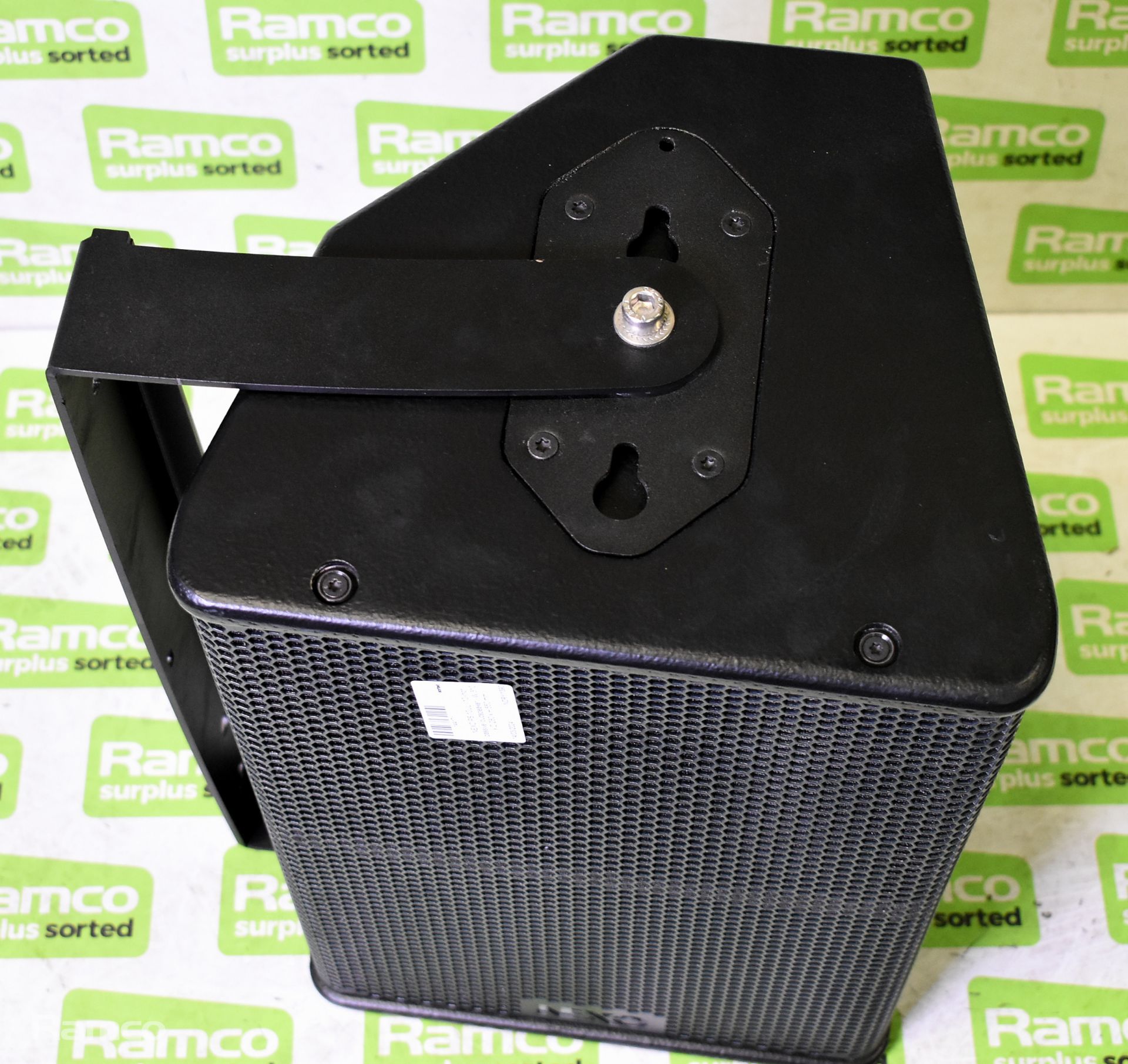 NEXO PS.10UL - 10-inch passive loudspeaker - W 310 x D 280 x H 550 mm - Image 7 of 7