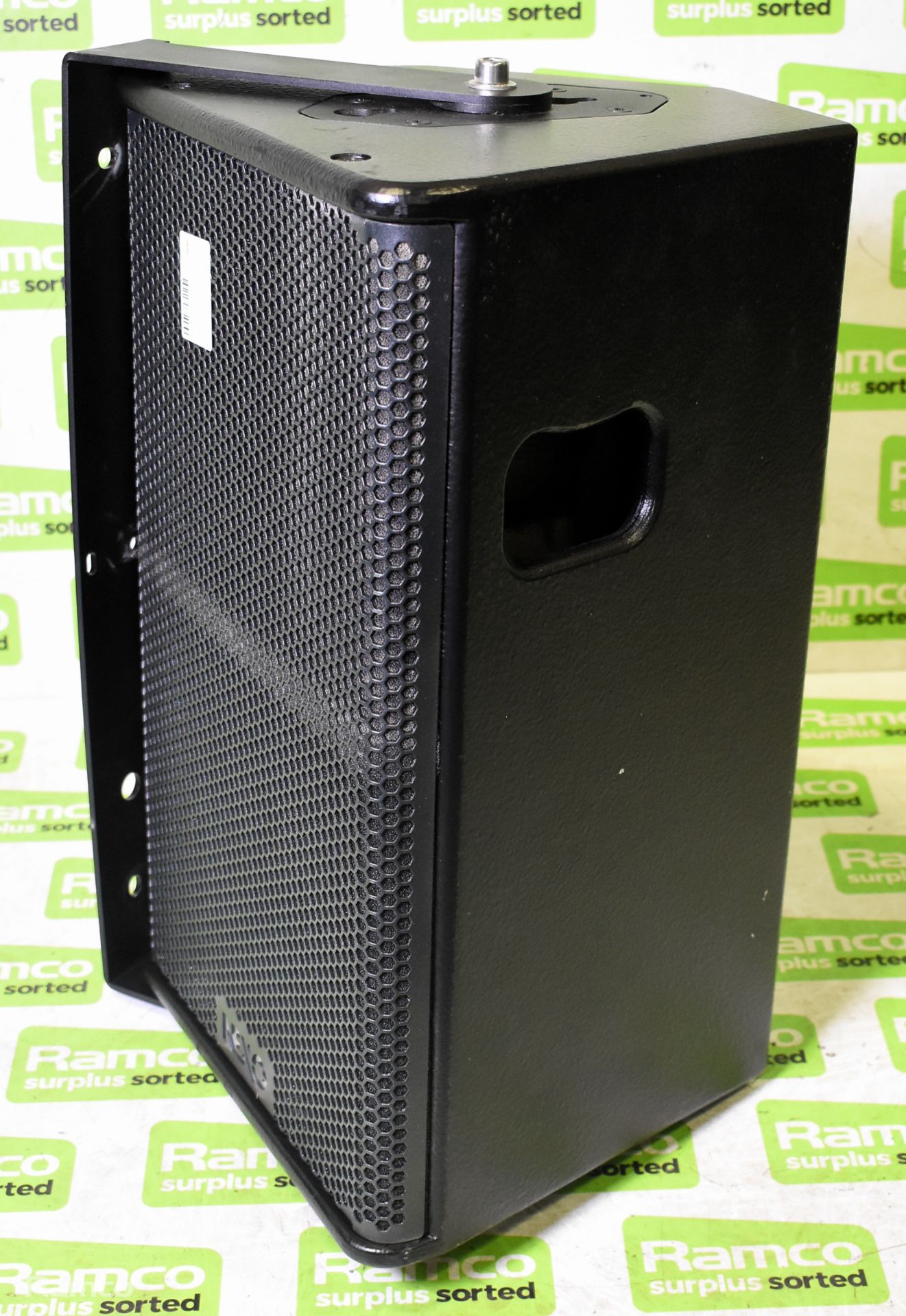 NEXO PS.10UL - 10-inch passive loudspeaker - W 310 x D 280 x H 550 mm - Image 3 of 7