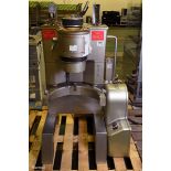 Hobart HSM40 40 quart food mixer - W 700 x D 780 x H 1360 mm - MISSING PARTS - AS SPARES & REPAIRS
