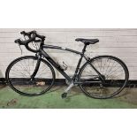 Specialized Secteur road bike - ML frame size - 700 x 25C wheels and tyres - 3x8 Shimano drivetrain