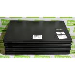 4x Acer laptops - NO CHARGERS - see description for details