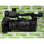 Sony HXR-NX3 digital HD video camera recorder