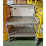 Validair mini horizontal flow cabinet