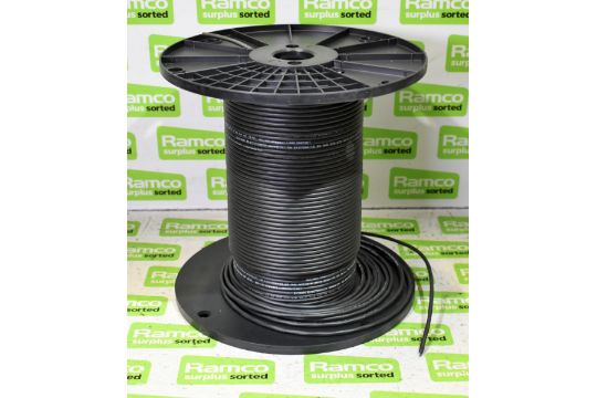 Extron STP22-2 4 core multi strand cable reel - part no: 70-978-03 - approx 300m - Image 1 of 4