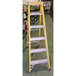 Step ladder - H 1750mm