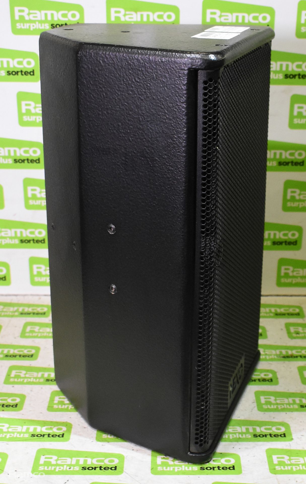 NEXO PS.8U - High power 2-way compact speaker - W 250 x D 220 x H 410 mm - Image 2 of 6