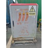 Ehrle jet washing unit - W 1200 x D 800 x H 1650mm