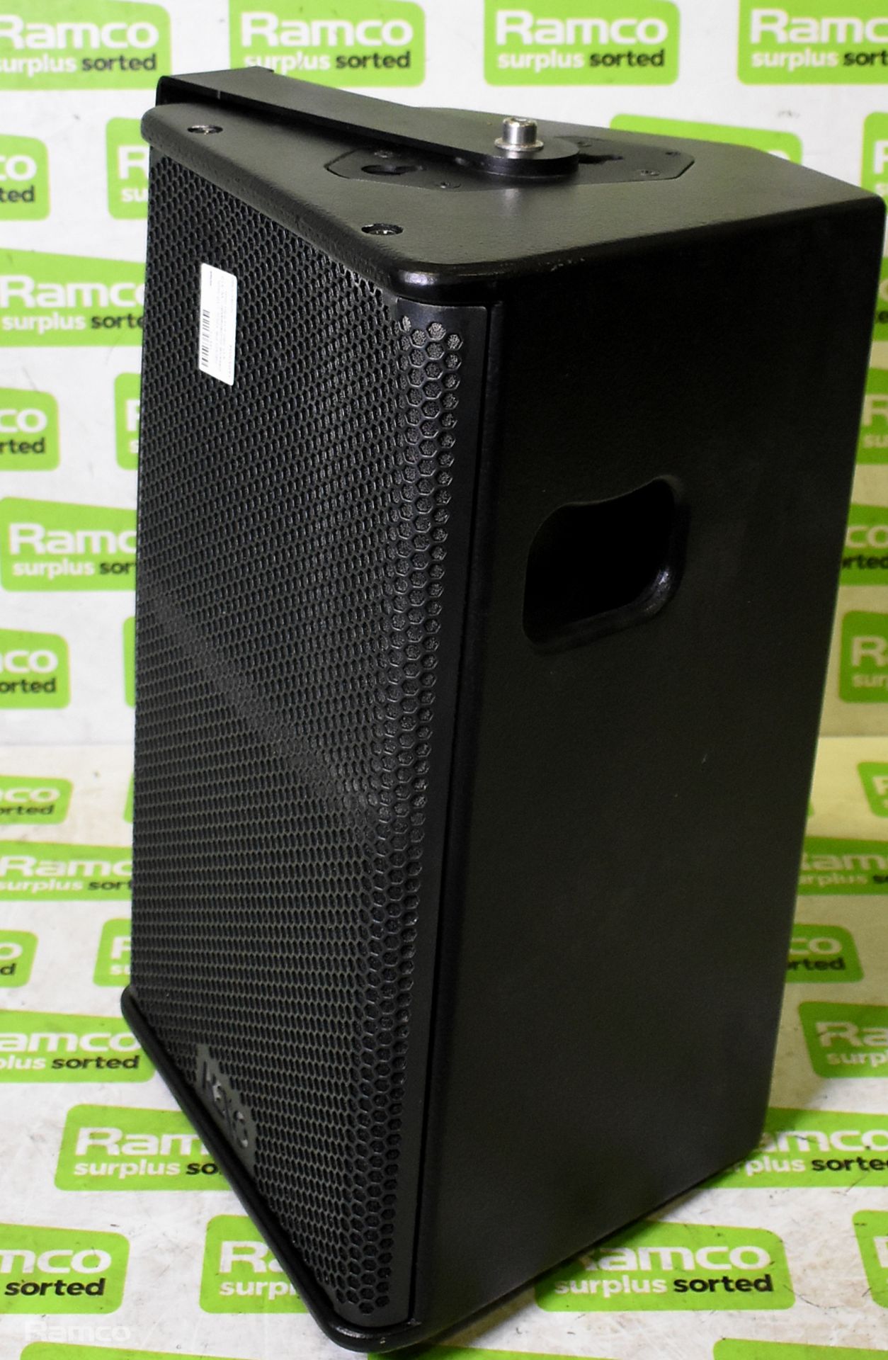 NEXO PS.10UL - 10-inch passive loudspeaker - W 310 x D 280 x H 550 mm - Image 3 of 7