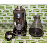 Mazzer Luigi Super Jolly Timer espresso coffee grinder