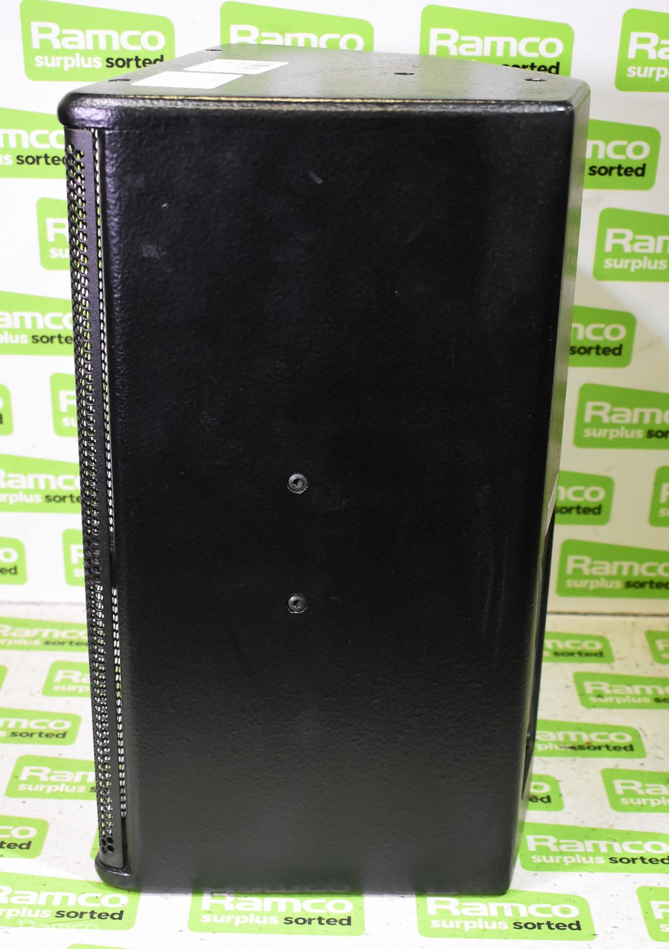 NEXO PS.8U - High power 2-way compact speaker - W 250 x D 220 x H 410 mm - Image 5 of 6