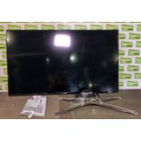 Samsung UE50H6470SS 50 inch 1080p HD TV