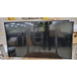 Panasonic TH-84EF1W 84 inch LED-backlit full HD LCD display