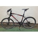 Giant Revel mountain bike 20 inch frame