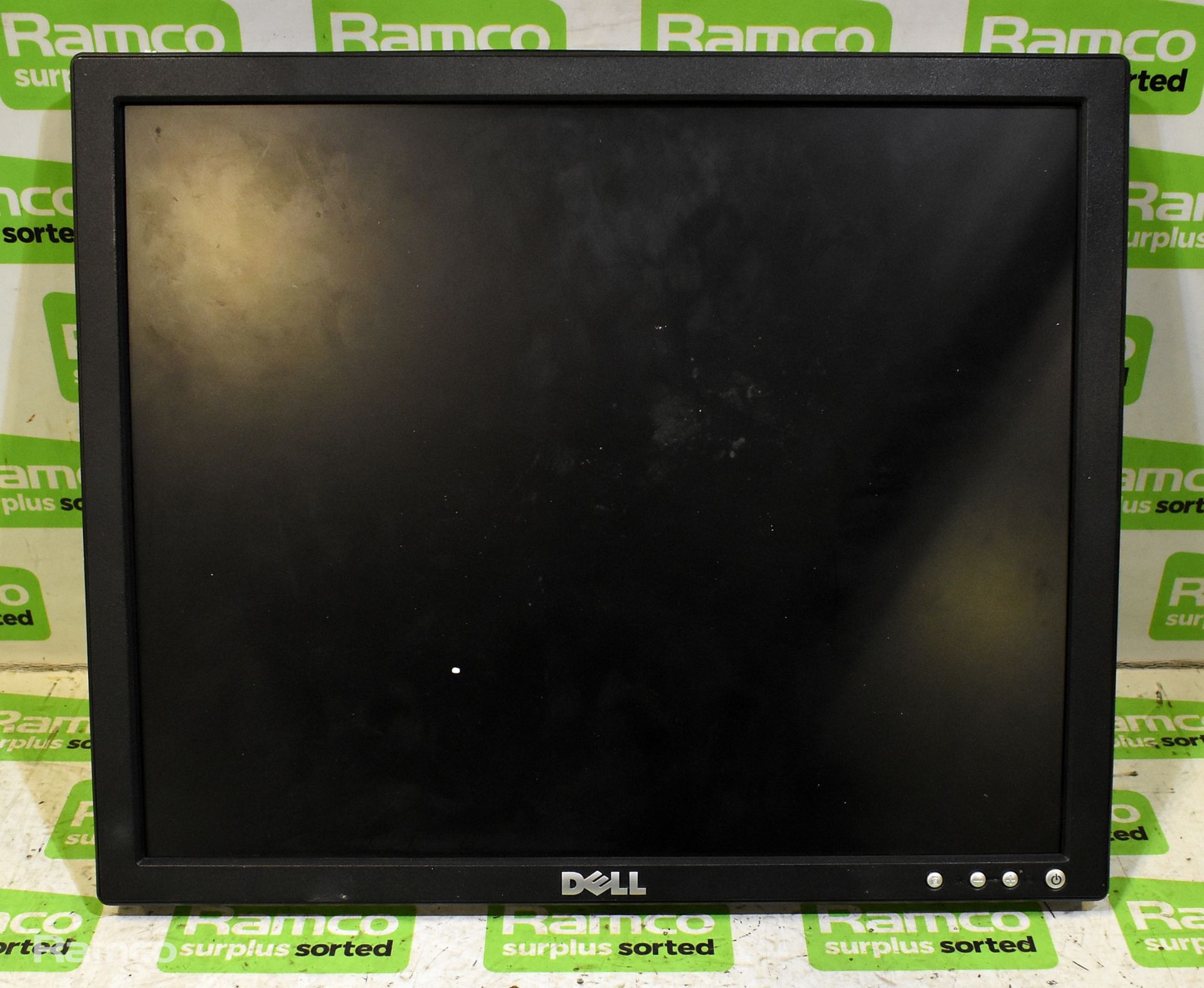 11x Computer monitors - Acer, LG and Dell - Bild 9 aus 11
