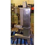 Hobart HSM40 40 quart food mixer - W 700 x D 780 x H 1360 mm - MISSING PARTS - AS SPARES & REPAIRS