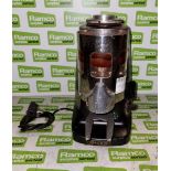 Mazzer Luigi Super Jolly Timer espresso coffee grinder body