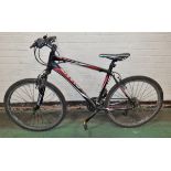 Giant Revel mountain bike 20 inch frame