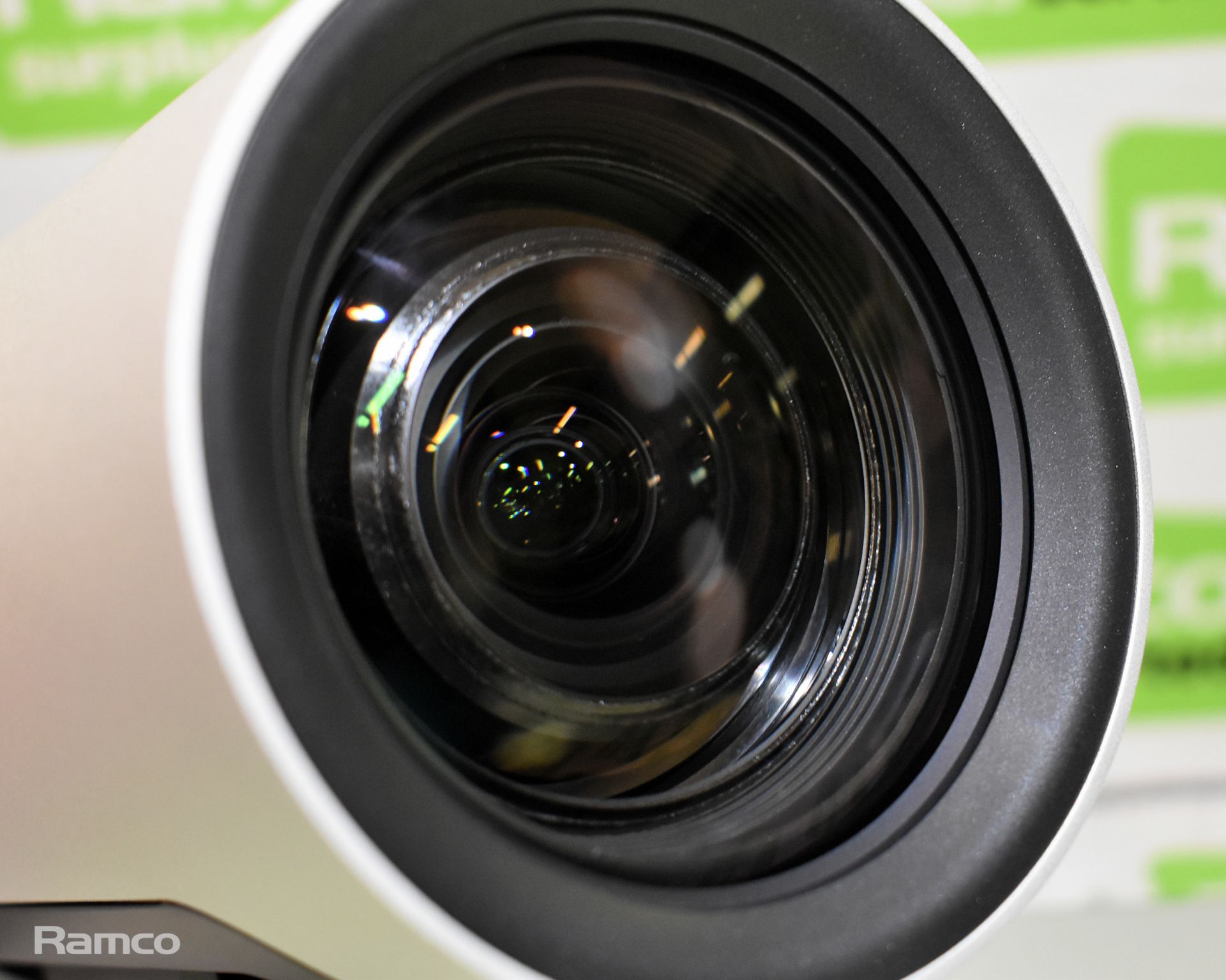 Cisco CTS-CAM-P60 V02 telepresence precision 60 camera - Image 2 of 5