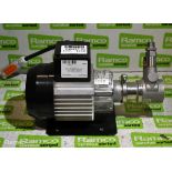 RPM C008410 pump - 220/230V - 300W