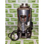 Mazzer Luigi Super Jolly Timer espresso coffee grinder body