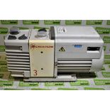 Edwards laboratory high vacuum pump - RV3