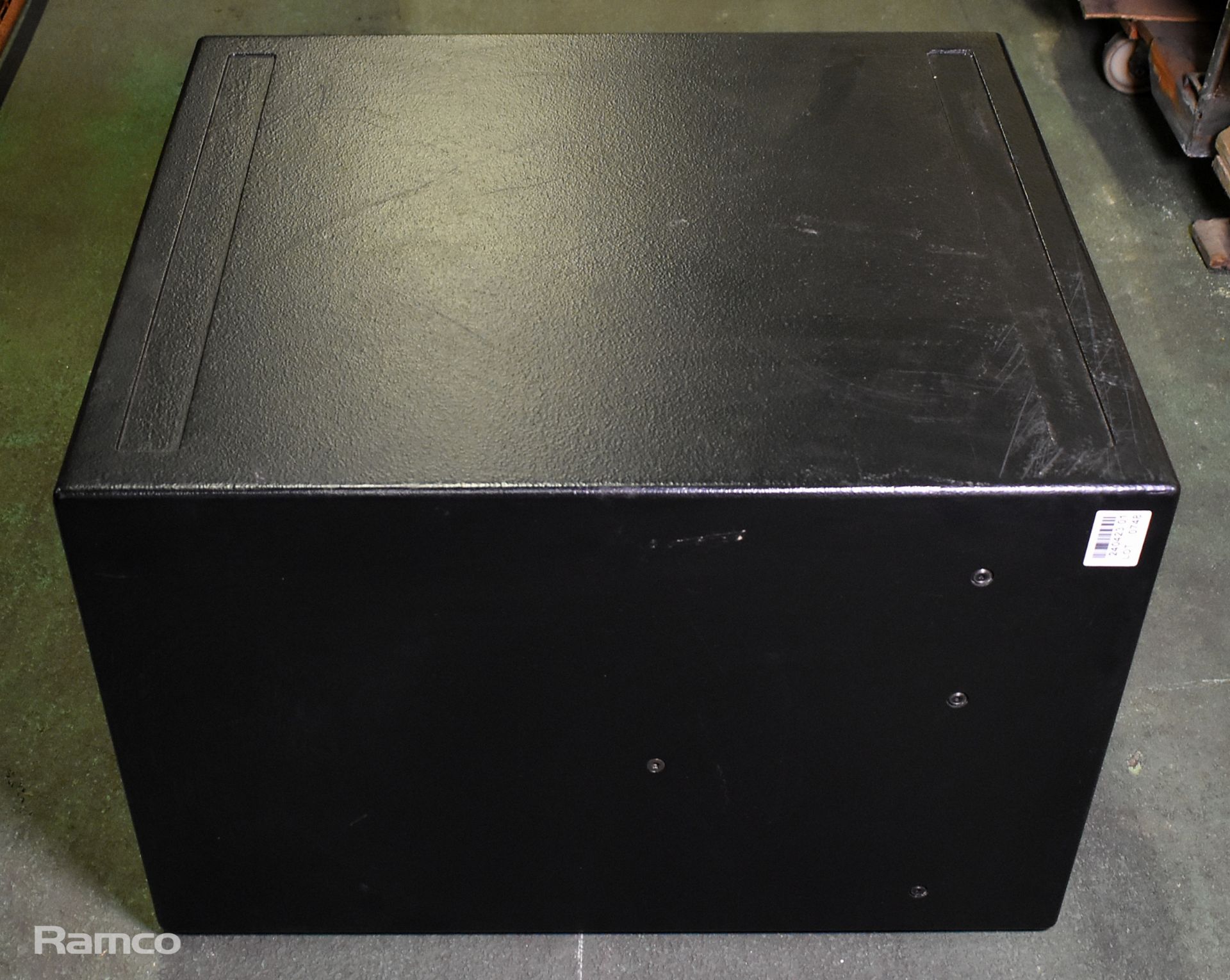 NEXO LS18-E passive subwoofer - Black - Image 3 of 6