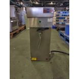 Wathen Marine Catering Equipment Services (WMCES) JEM-30 stainless steel water boiler - W 280