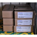 18x Extron 70-1040-03 connectivity brackets for EBP 1200C