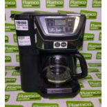 Russell Hobbs 22000 Coffee percolator - 1025W - 230V