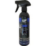 60x bottles of Ultimate Finish dashboard all-in-one cleaner - 473ml spray bottle