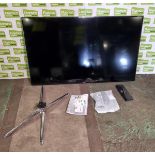 Samsung UE50H6470SS 50 inch 1080p HD TV