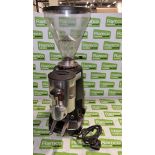 Mazzer Luigi Super Jolly Timer espresso coffee grinder