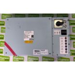 McGeoch Technology EA/281 - Water heater control panel - 440V