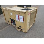 Acclimatise 15kW cooling or heating Environment Control Unit (ECU) - W 1810 x D 1180 x H 1010mm