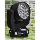 Chauvet Pro Rogue R2 - wash LED moving head 19 x 25W